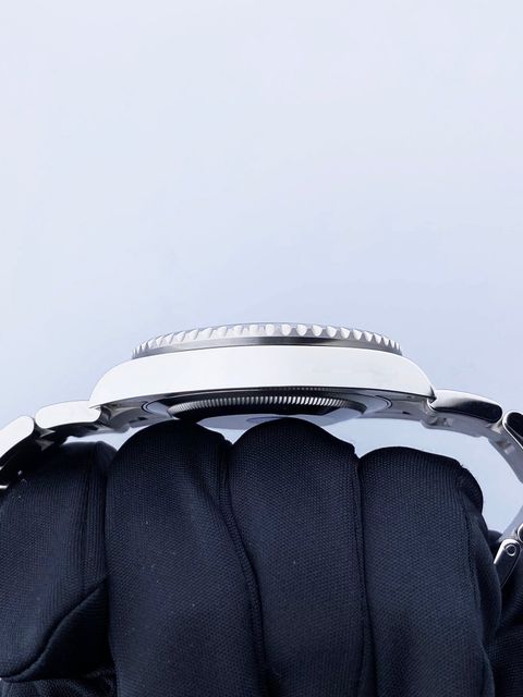 Rolex GMT Master II 126710 BLNR Image 6